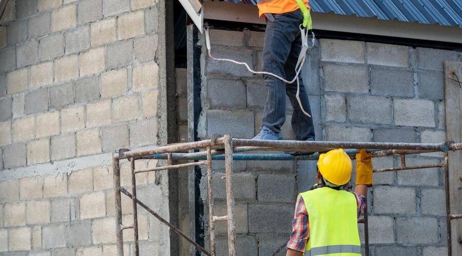 Expert flood damage restoration services in Bonita, CA